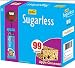 RiteBite Sugarless Protein Bar - Pack of 6 (Apple Cinnamon) RS.110.00