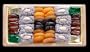 Perfect Condolence Gift - Premium Date & Apricot Fruit Collection - Kosher