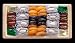 Premium Date & Apricot Fruit Collection - Kosher