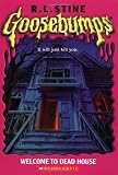 Welcome to Dead House