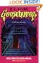 Welcome to Dead House (Goosebumps Series)
