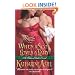 When a Scot Loves a Lady: A Falcon Club Novel