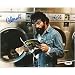 Cheech Marin & Tommy Chong (Cheech and Chong) Signed Autographed 8x10 Photo (PSA/DNA COA)
