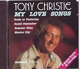 My love songs