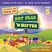 Hot Butter-Best of the Bowl: Ingles y Espanol