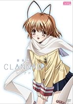 劇場版『CLANNAD』 DVD(通常版)