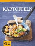 Produkt-Bild: Kartoffeln: Rezepte - einfach, klassisch und immer gut (Themenkochbuch)