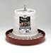 Little Giant 11 Lbs Plastic Hanging Poultry Feeder PHF11