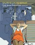 Les gens honn�tes, tome 2