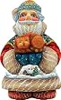 Purrfect Pair - Russian Handcarving Purrfect Pair - Russian Handcarving
