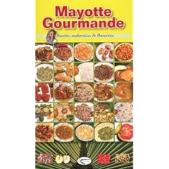 La cuisine de Daourina - Mayotte