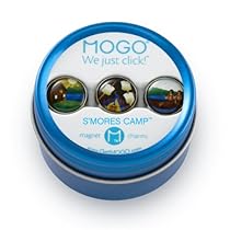 Mogo Design Smores Camp Mogo Design Smores Camp