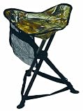 ALPS OutdoorZ Tri-Leg Stool (Realtree AP HD Camo Fabric)