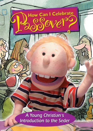 How Can I Celebrate Passover?