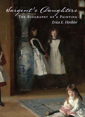 Sargent's Daughters: Kindle Edition