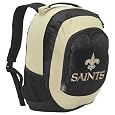 Concept One Backpack New Orleans Saints