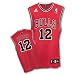 Chicago Bulls Kirk Hinrich Youth Replica Adidas NBA Jersey - size Youth Medium
