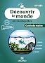 D�couvrir le monde CP-CE1 : Guide du ma�tre, programmes 2008