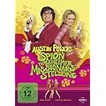 Austin Powers 2 - Spion in geheimer Missionarsstellung [Blu-ray]