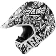 Arai Pride VX-Pro3 MotoX Motorcycle Helmet