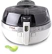 T-fal FZ700050 ActiFry Low-Fat Healthy Dishwasher Safe Multi-Cooker, White