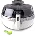 T-fal FZ700050 ActiFry Low-Fat Healthy Dishwasher Safe Multi-Cooker, White