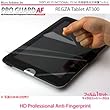 防指紋・HD Professional - PRO GUARD AF for REGZA Tablet AT300 10.1