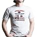 INSIDE EVERY 50 YEAR OLD BODY IS A 20 YEAR OLD WONDERING WHAT HAPPENED? T-Shirt - 100% Fine Jersey Combed Cotton MENS / UNISEX T-Shirt - Sweat Shop Free