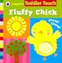 Ladybird Toddler Touch: Fluffy Chick