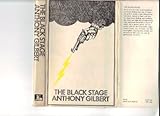 The black stage
