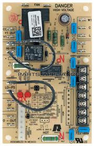Lennox Defrost Control Board 34M63
