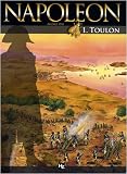 Napol&eacute;on, Tome 1 : Toulon