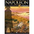 Napol�on, Tome 1 : Toulon