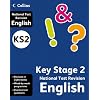 English Key Stage 2, Pupil Book (Revise and Shine)