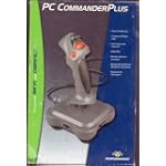 PC Commander Plus Joystick