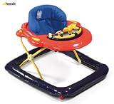 Hauck 642054 - Lauflernwagen, Player, Playpark, Lauflernhilfe