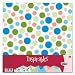 EK Success Inspirables A Day at the Beach Double-Sided Paper Pack (SS016)