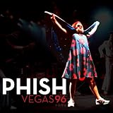 Vegas 96 (Bonus Dvd)