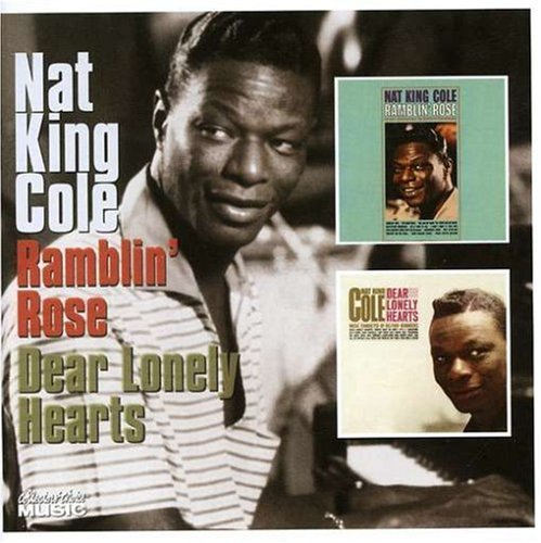 CD-Charts  Search : Ramblin' Rose/Dear Lonely Hearts