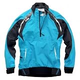 Gill vareuse pro top femme Bleu 12