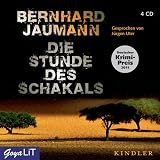 Die Stunde des Schakals