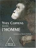 Yves Coppens raconte l'Homme