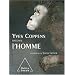 Yves Coppens raconte l'Homme