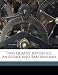 Books : Two quaint republics, Andorra and San Marino