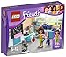 LEGO Friends 3933 - Olivia`s Ideenwerkstatt