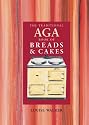 The Traditional Aga Book of Breads and Cakes