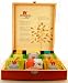 Health & Personal Care : WISSOTZKY Apple Delight, 2.11-Ounce Boxes (Pack of 6)
