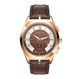 Cerruti Men's CT067071006 Tradizone Swiss Chronograph Watch