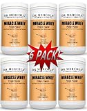 Peanut Butter Miracle Whey 6 Pack