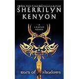 born of shadows the league